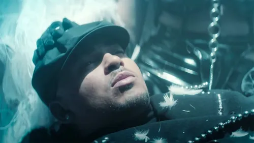 Ozuna, Anthony Santos - Señor Juez